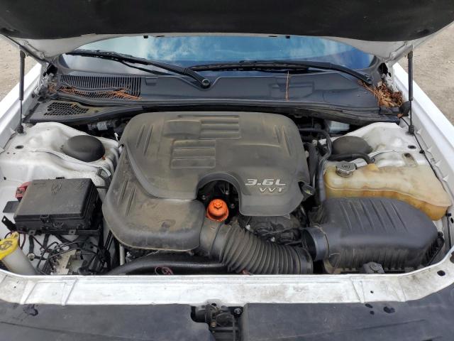 2018 DODGE CHALLENGER 2C3CDZAG0JH271451