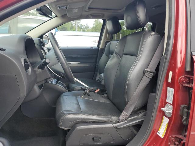 2016 JEEP COMPASS LA 1C4NJDEBXGD573723