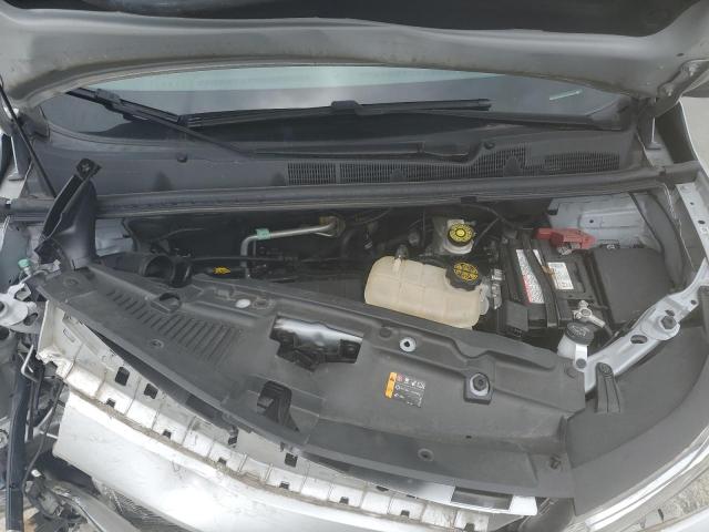 2020 CHEVROLET TRAX LS KL7CJKSB2LB312329