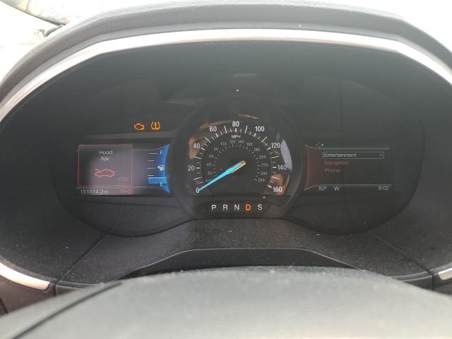 2015 FORD EDGE TITAN - 2FMTK4K98FBB35465