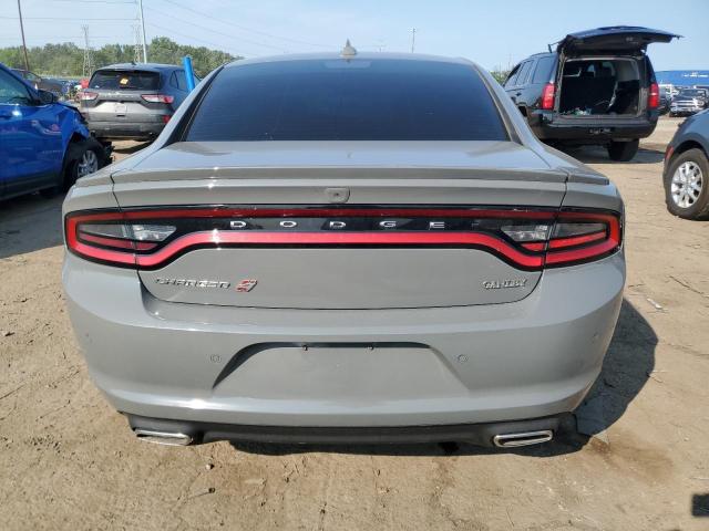 2019 DODGE CHARGER SXT 2C3CDXJG3KH540158