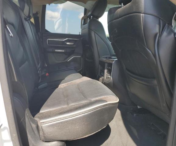 2020 RAM 1500 LARAM 1C6RREDT3LN262057