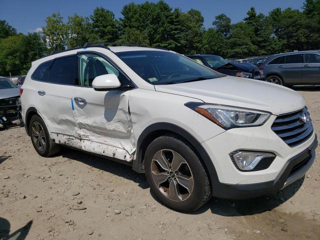 2015 HYUNDAI SANTA FE G - KM8SMDHF1FU127754