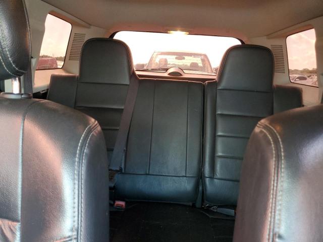 2016 JEEP PATRIOT LA - 1C4NJRFBXGD814773