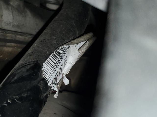 2022 CAN-AM RYKER 3JB2FEF20NJ001459