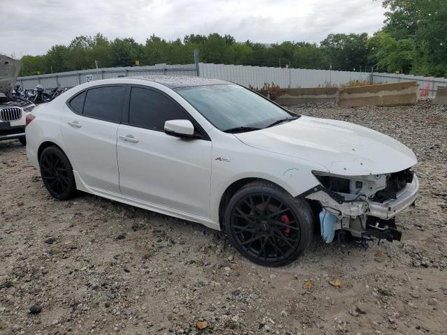 2019 ACURA TLX TECHNO 19UUB3F67KA000679