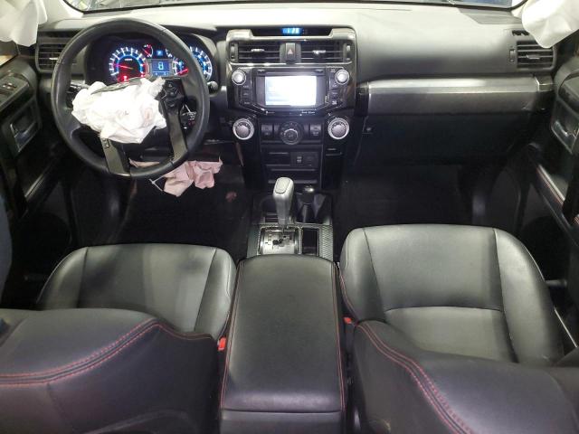 2019 TOYOTA 4RUNNER SR5/SR5 PREMIUM - JTEBU5JR6K5623440