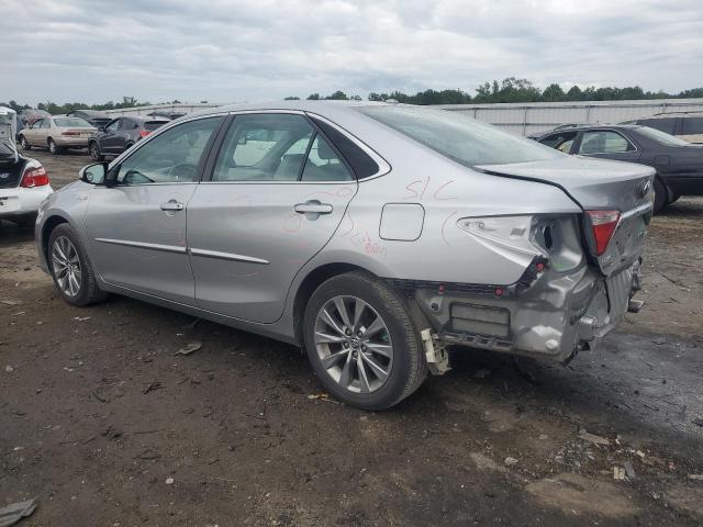 2016 TOYOTA CAMRY HYBR 4T1BD1FK2GU184741