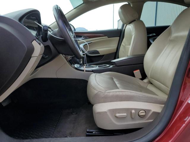 2017 BUICK REGAL SPOR 2G4GL5EX5H9123606