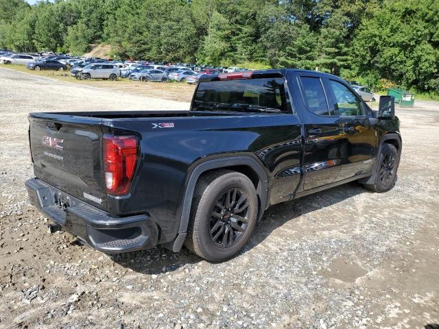 2023 GMC SIERRA K15 1GTRUCED3PZ254235
