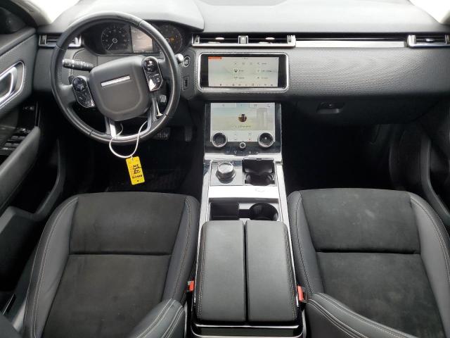 2019 LAND ROVER RANGE ROVE SALYA2EXXKA212458