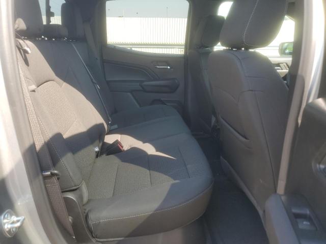 2025 CHEVROLET COLORADO L 1GCPSCEK7S1209821