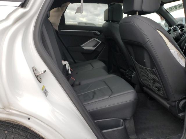 2020 AUDI Q3 PREMIUM - WA1DECF39L1125237