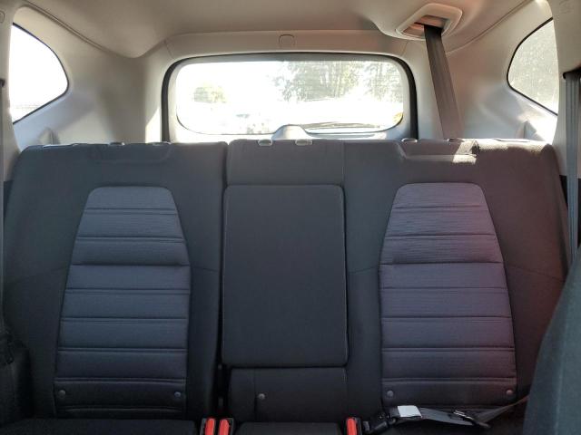 2017 HONDA CR-V EX 2HKRW2H51HH653582