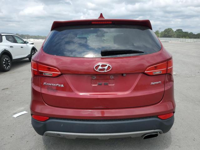 2015 HYUNDAI SANTA FE SPORT 5XYZT3LB6FG252495