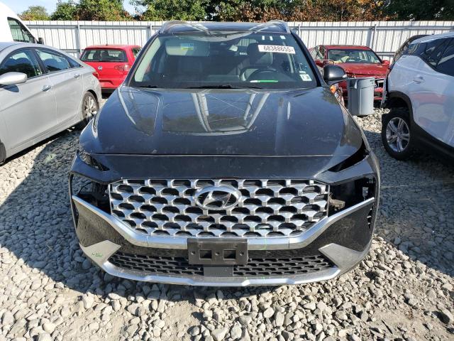 2021 HYUNDAI SANTA FE S 5NMS3DAJ9MH345337