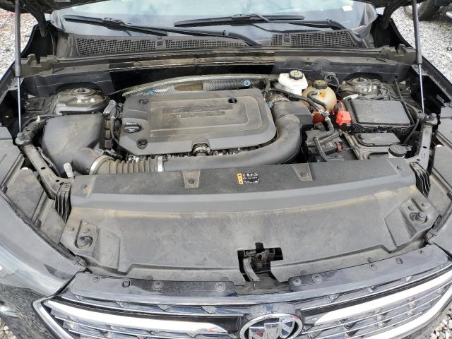 2021 BUICK ENVISION E LRBFZNR47MD110303