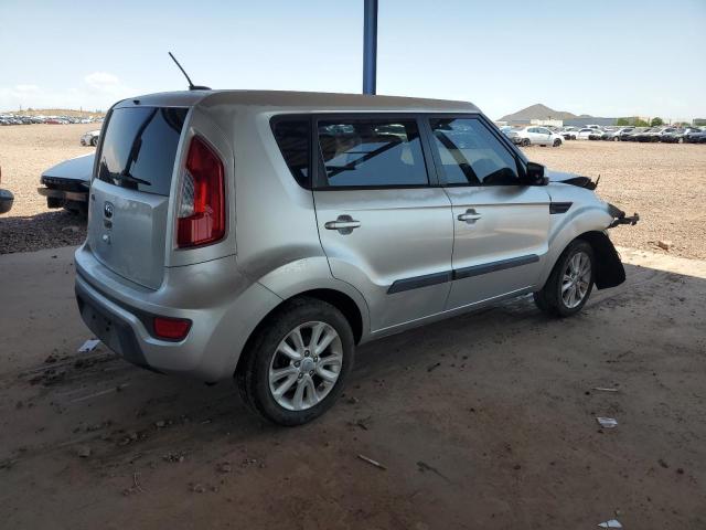 2013 KIA SOUL + - KNDJT2A68D7522902