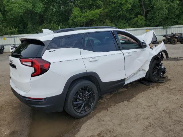 2023 GMC TERRAIN SL 3GKALPEG0PL166403
