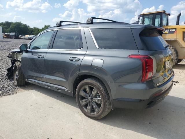 2025 HYUNDAI PALISADE XRT KM8R34GE2SU938340