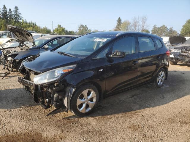 2015 KIA RONDO - KNAHT8A32F7115486