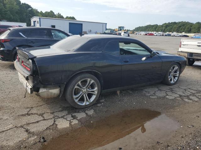 2021 DODGE CHALLENGER 2C3CDZJG7MH668322