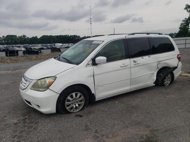 HONDA ODYSSEY EX