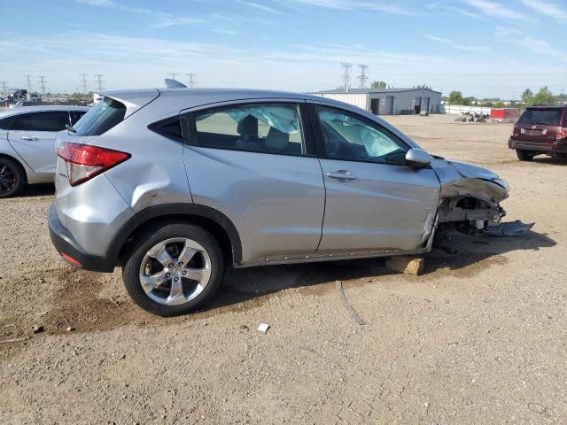 2022 HONDA HR-V LX - 3CZRU6H39NM708159