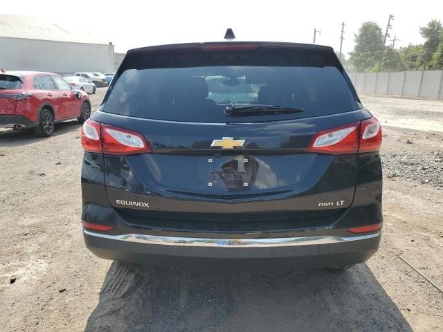 2019 CHEVROLET EQUINOX LT 2GNAXUEVXK6235017