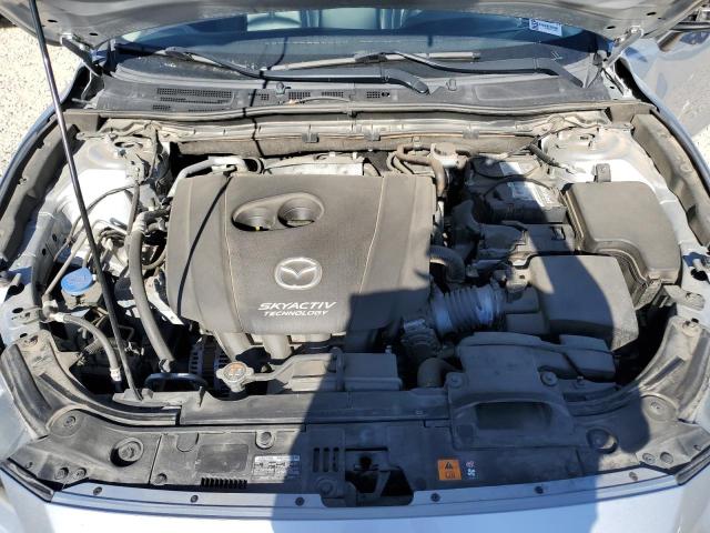 2017 MAZDA 3 TOURING JM1BN1V71H1117596