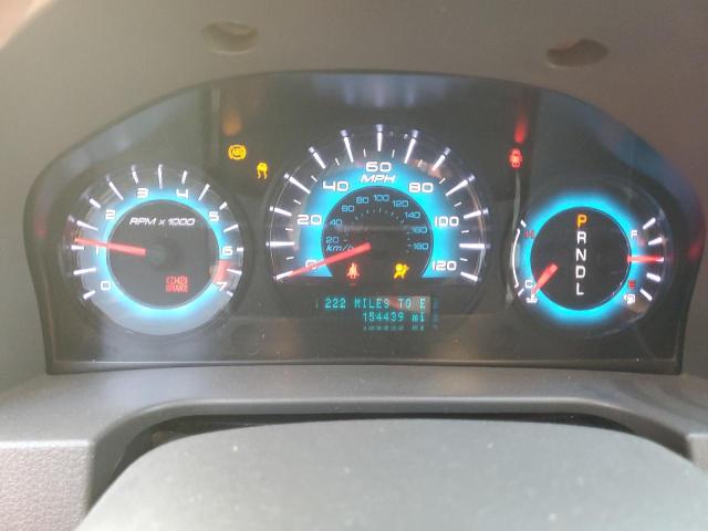 2012 FORD FUSION SE #3301686626