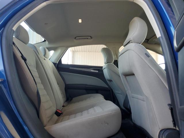 2018 FORD FUSION S H 3FA6P0UU5JR122993