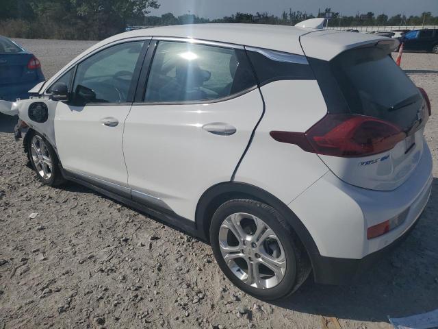 2021 CHEVROLET BOLT EV LT 1G1FY6S07M4114734