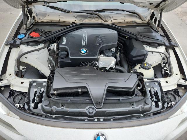 2016 BMW 320 XI - WBA8E5G54GNU21619