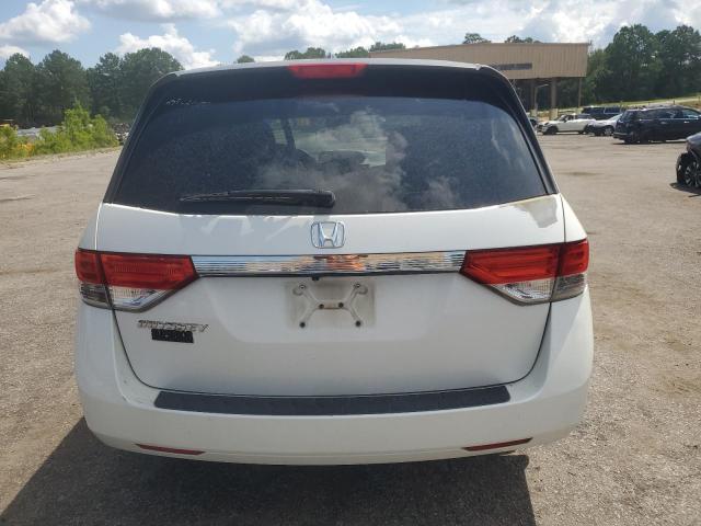 2016 HONDA ODYSSEY EX - 5FNRL5H61GB007829