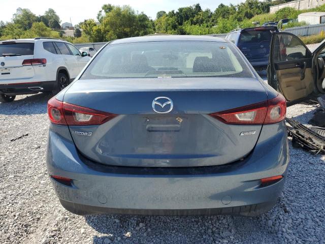 2015 MAZDA 3 SPORT 3MZBM1U7XFM219044
