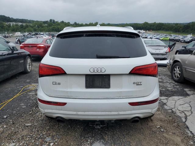 2015 AUDI Q5 PREMIUM WA1LFAFP3FA047008
