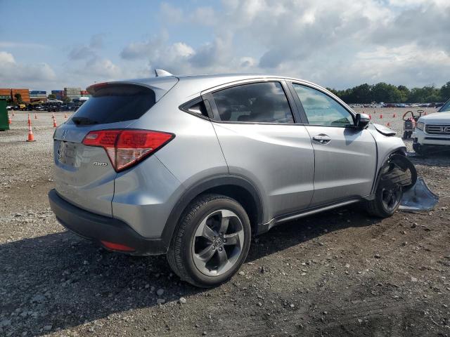 2018 HONDA HR-V EX 3CZRU6H50JG725071
