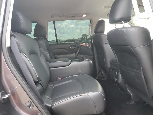 2022 INFINITI QX80 LUXE JN8AZ2AEXN9291680