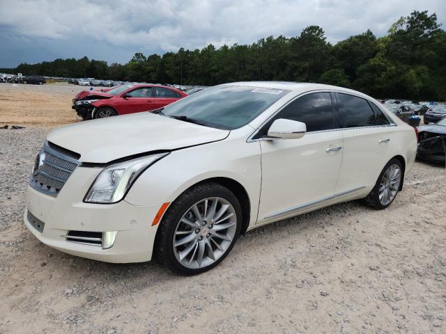CADILLAC XTS PLATIN