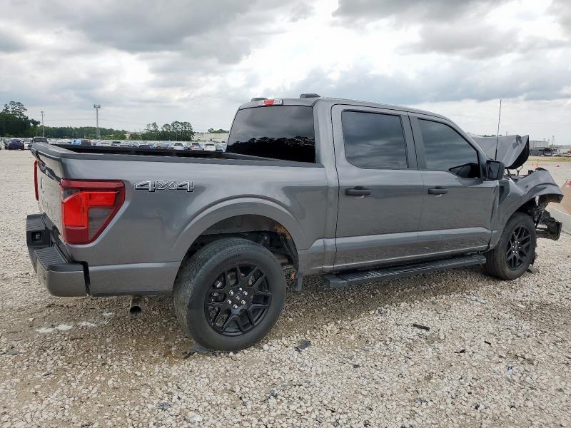 2024 FORD F150 STX 1FTEW2LP9RKE80873