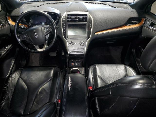 2017 LINCOLN MKC RESERV 5LMCJ3C90HUL61196