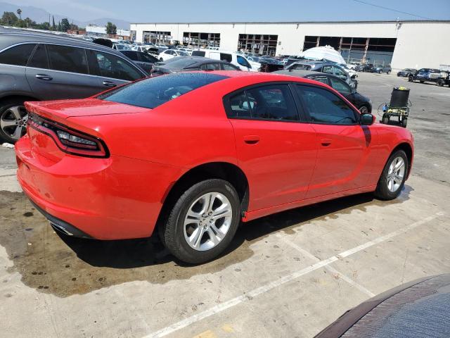 2022 DODGE CHARGER SX 2C3CDXBGXNH212609