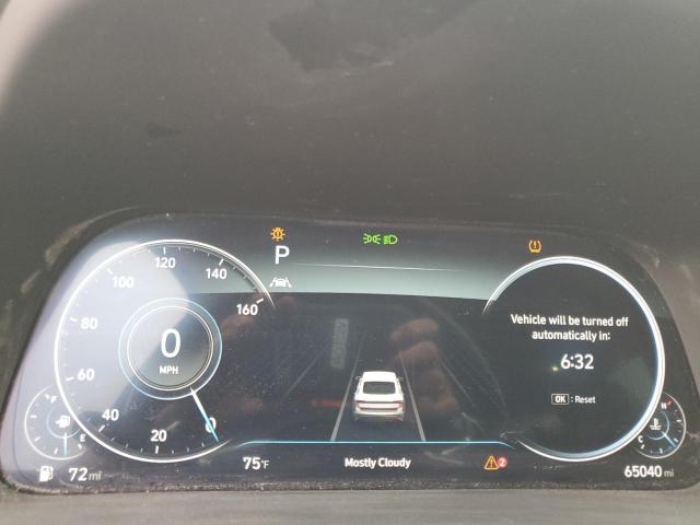 2020 HYUNDAI SONATA LIM 5NPEH4J29LH030319