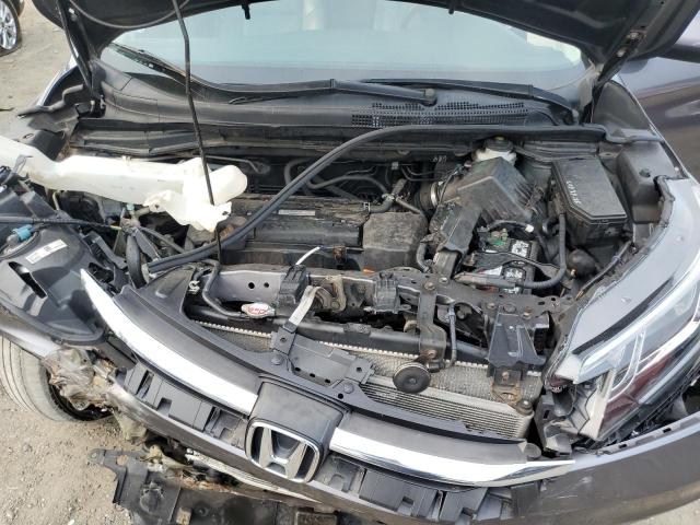 2016 HONDA CR-V EXL 2HKRM4H72GH661353