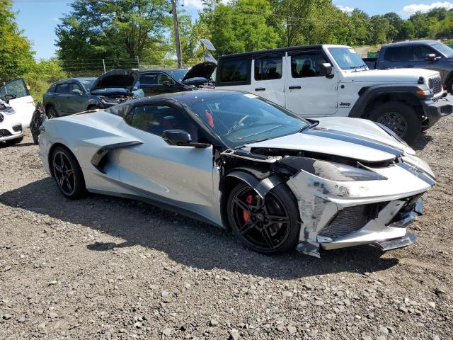 2021 CHEVROLET CORVETTE STINGRAY 3LT 1G1YC3D40M5124408