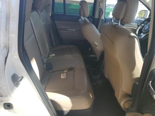 2015 JEEP COMPASS LATITUDE 1C4NJCEA9FD171370