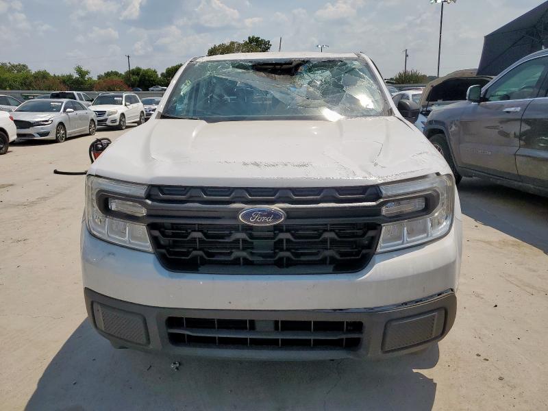 2022 FORD MAVERICK X - 3FTTW8E32NRA57384