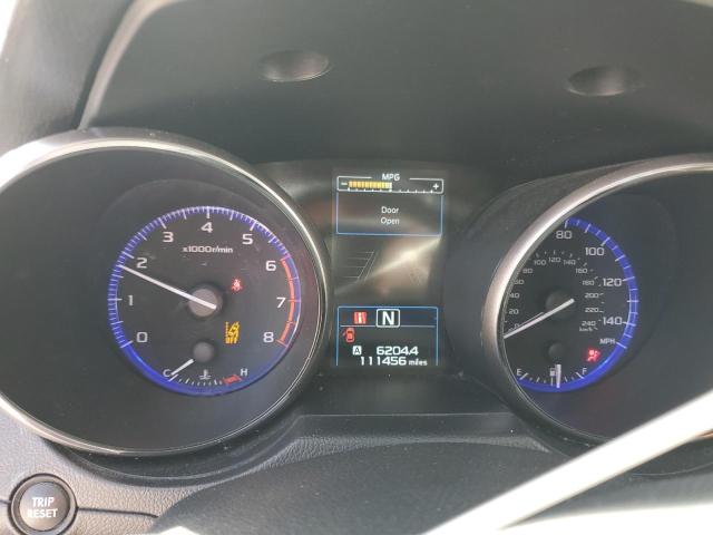 2016 SUBARU OUTBACK 2. 4S4BSBNC3G3266053