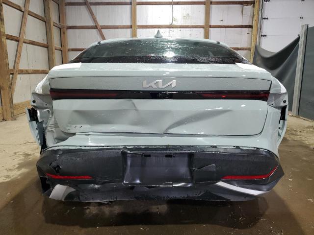 2025 KIA K4 LX 3KPFT4DE4SE032765